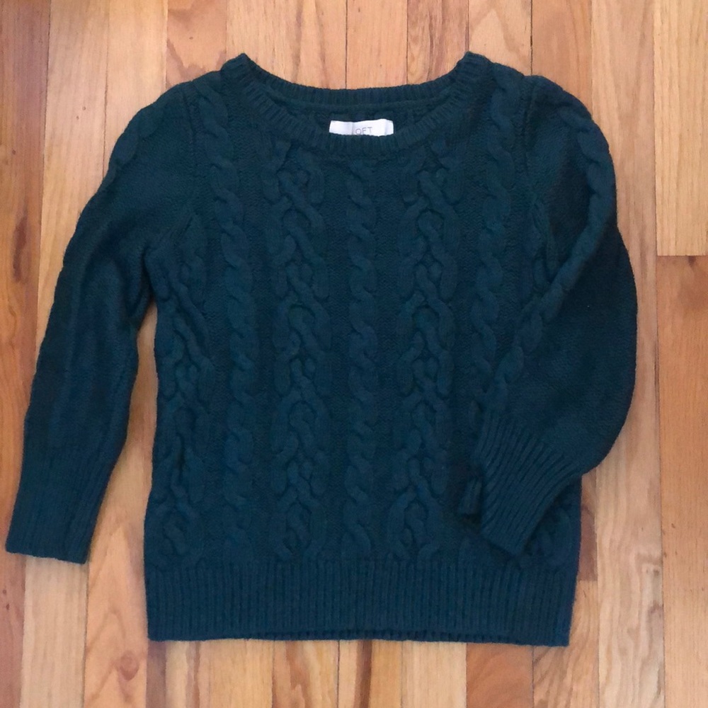 Anne Taylor LOFT Sweater